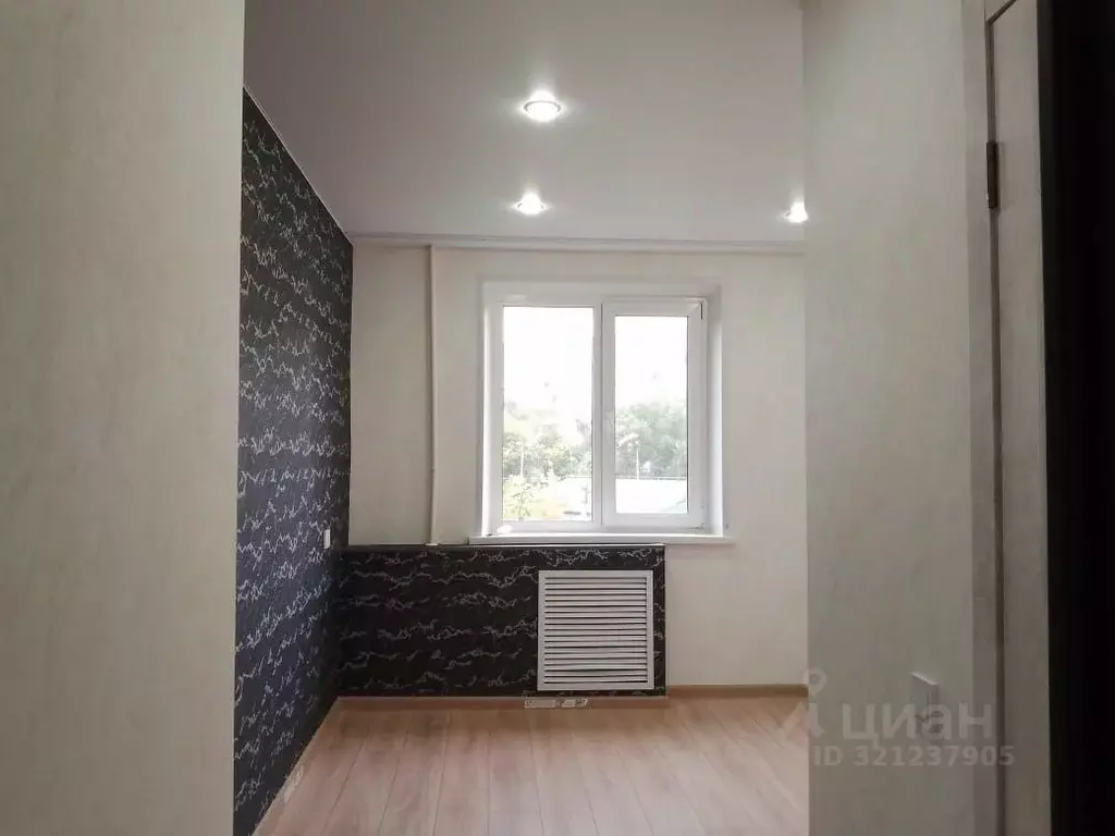 Студия Красноярский край, Красноярск Северо-Енисейская ул., 48 (12.0 ... - Фото 1