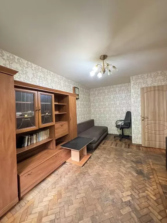 Комната Санкт-Петербург Белградская ул., 44 (14.2 м) - Фото 0