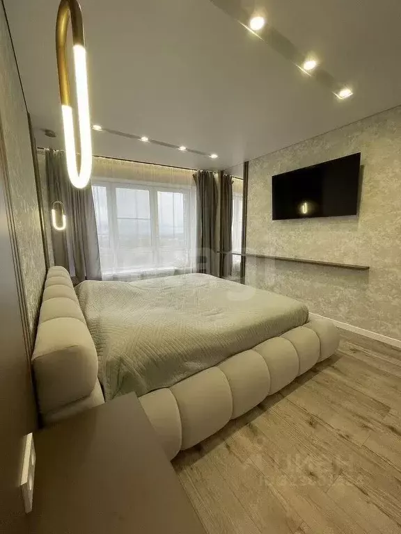 2-к кв. Калужская область, Калуга Московская ул., 311к6 (64.0 м) - Фото 2