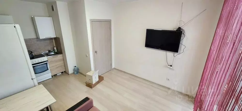 1-к кв. Свердловская область, Екатеринбург ул. Металлургов, 63 (33.6 ... - Фото 1