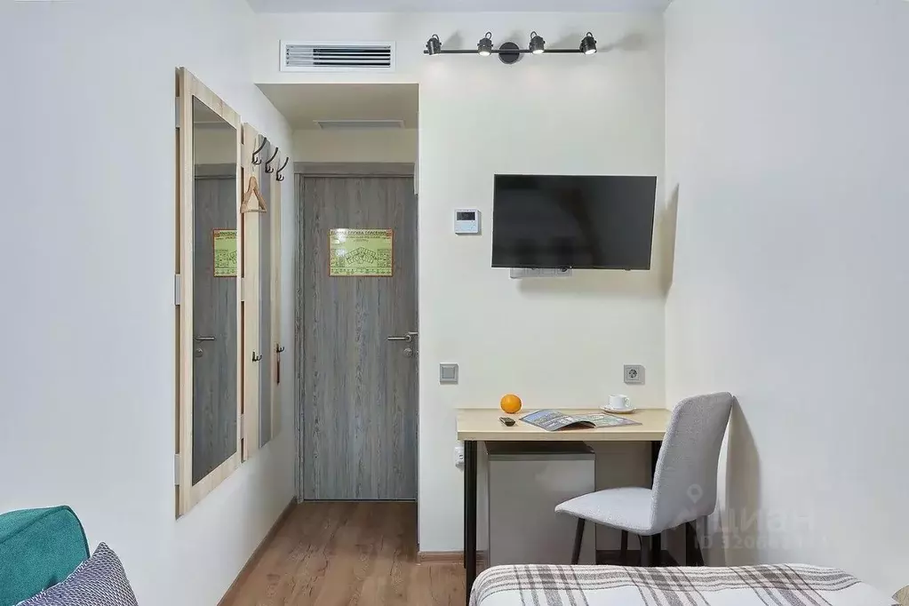 Комната Нижегородская область, Нижний Новгород Советская ул., 18 (12.0 ... - Фото 2