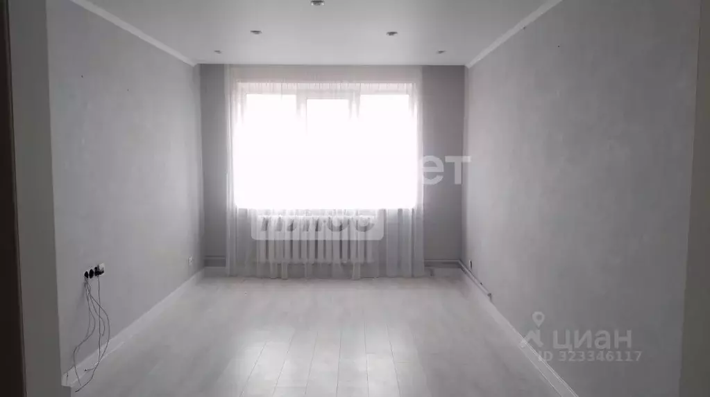 3-к кв. Орловская область, Орел Садовый проезд, 7 (66.0 м) - Фото 2