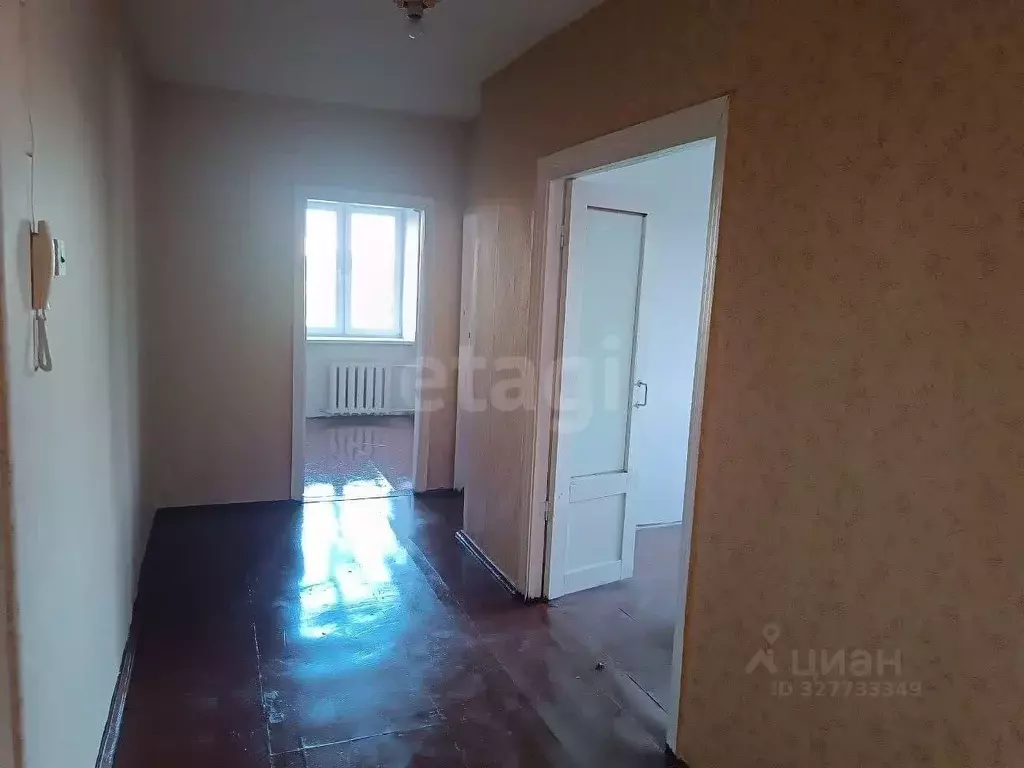 3-к кв. Тверская область, Тверь просп. Чайковского, 44к3 (58.2 м) - Фото 1