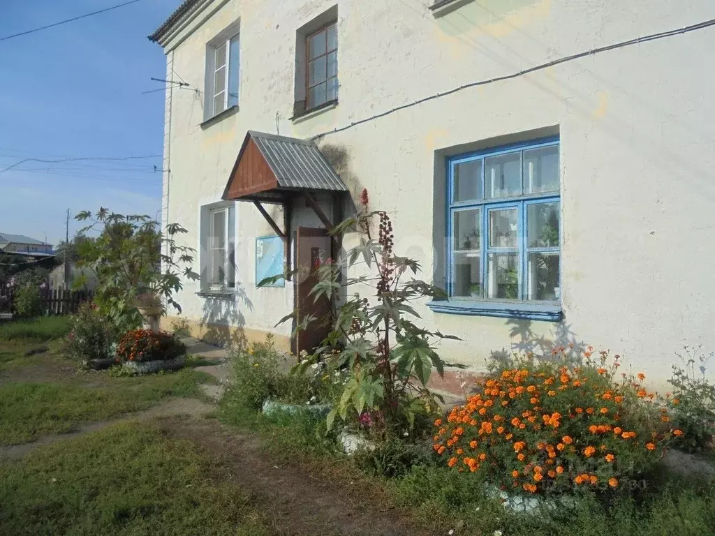 1-к кв. Новосибирская область, Обь Вокзальная ул., 16 (24.0 м) - Фото 0