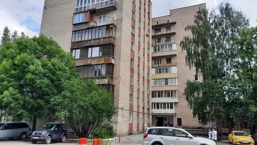 3-к кв. Санкт-Петербург просп. Большевиков, 38К2 (70.9 м) - Фото 1