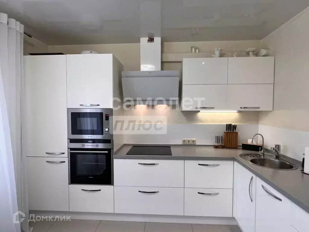Продаётся 2-к квартира, 61.5 м - Фото 1