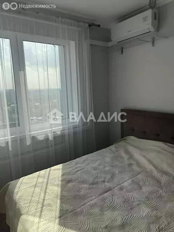 1-комнатная квартира: Москва, Тайнинская улица, 9 (34 м) - Фото 0