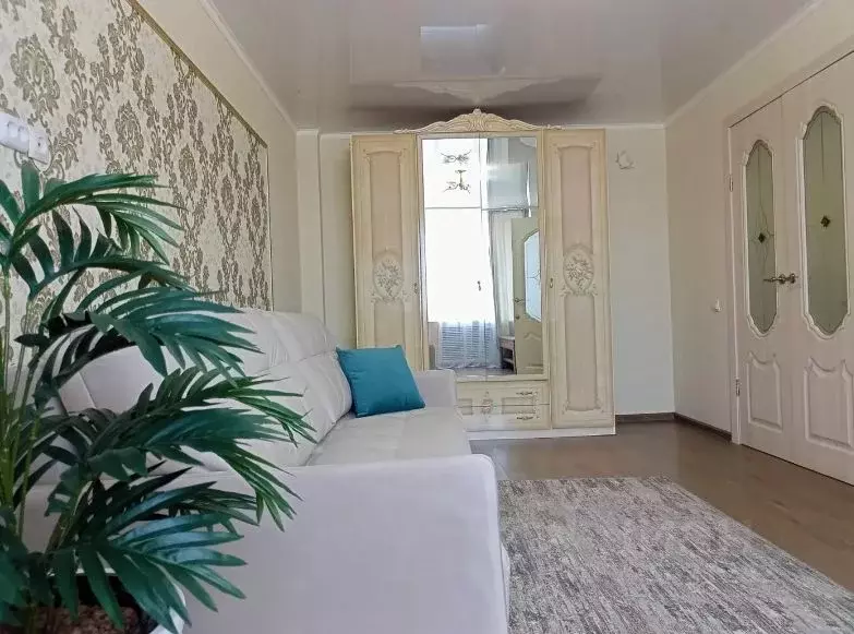 2-к кв. Астраханская область, Астрахань ул. Савушкина, 46 (43.0 м) - Фото 2