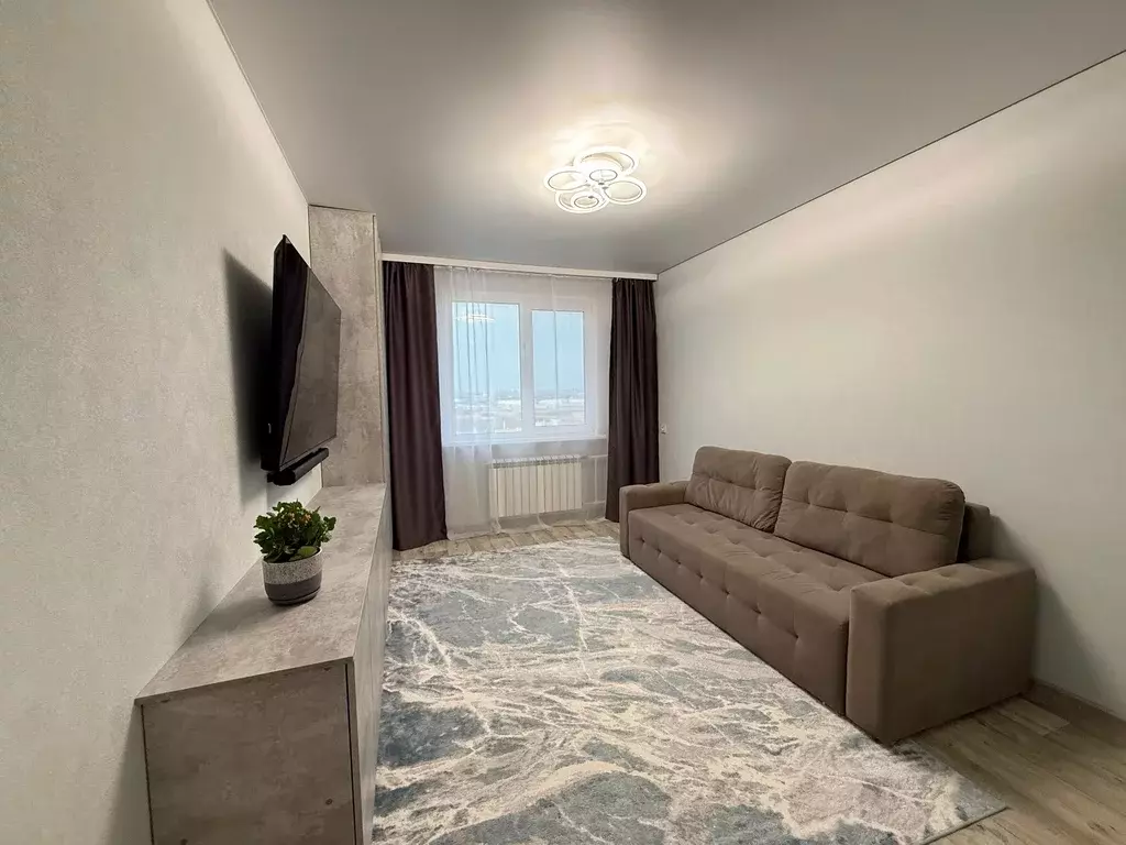Продаётся 2-к квартира, 47.7 м - Фото 1