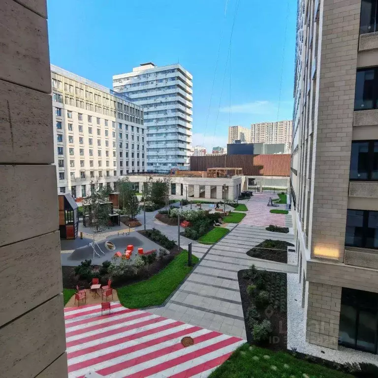 Квартира, 3 комнаты, 58.1 м - Фото 1