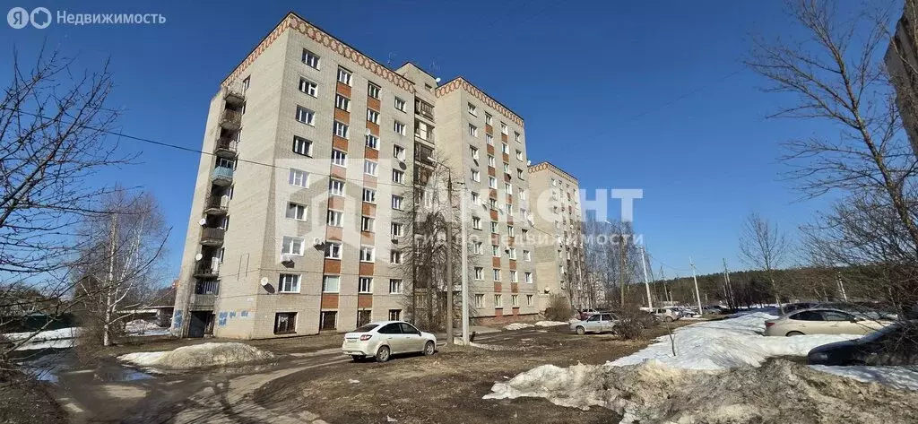 1к в 4-комнатной квартире (13.3 м) - Фото 1