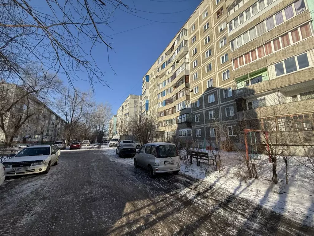 2-к кв. Алтайский край, Бийск Ударная ул., 81/1 (47.2 м) - Фото 2