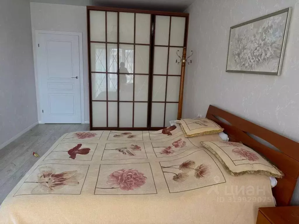 2-к кв. Калининградская область, Калининград ул. Льва Толстого, 16Б ... - Фото 0