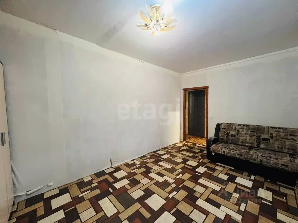 2-к кв. Владимирская область, Петушки Трудовая ул., 6 (44.0 м) - Фото 2