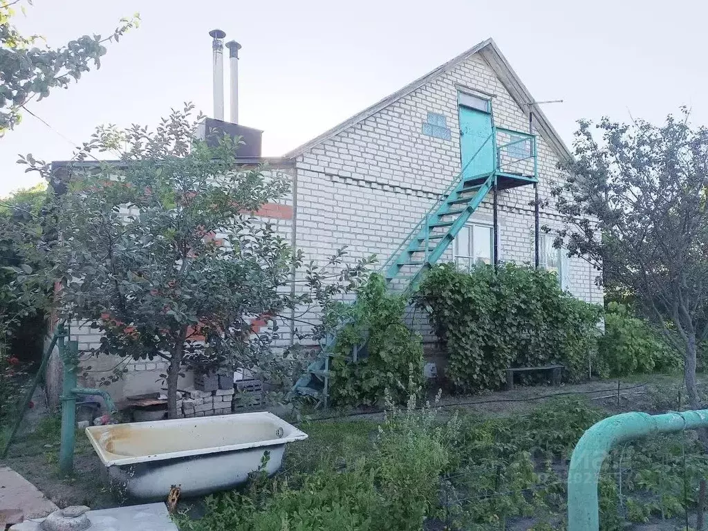 Дом в Белгородская область, Алексеевский муниципальный округ, с. ... - Фото 1