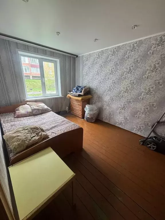 2-к. квартира, 52 м, 1/5 эт. - Фото 1