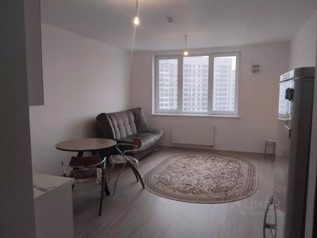 Студия Свердловская область, Екатеринбург ул. Николая Кичигина, 9 ... - Фото 1