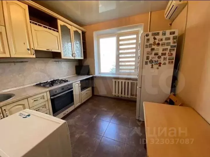 2-к кв. Ростовская область, Ростов-на-Дону Авиамоторный пер., 28/1 ... - Фото 2