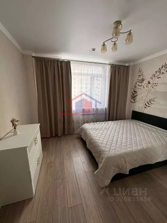 1-к кв. Белгородская область, Старый Оскол Космос мкр, 11А (40.0 м) - Фото 1