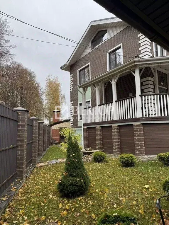 Коттедж в Костромская область, Кострома Речная ул., 6 (400 м) - Фото 2