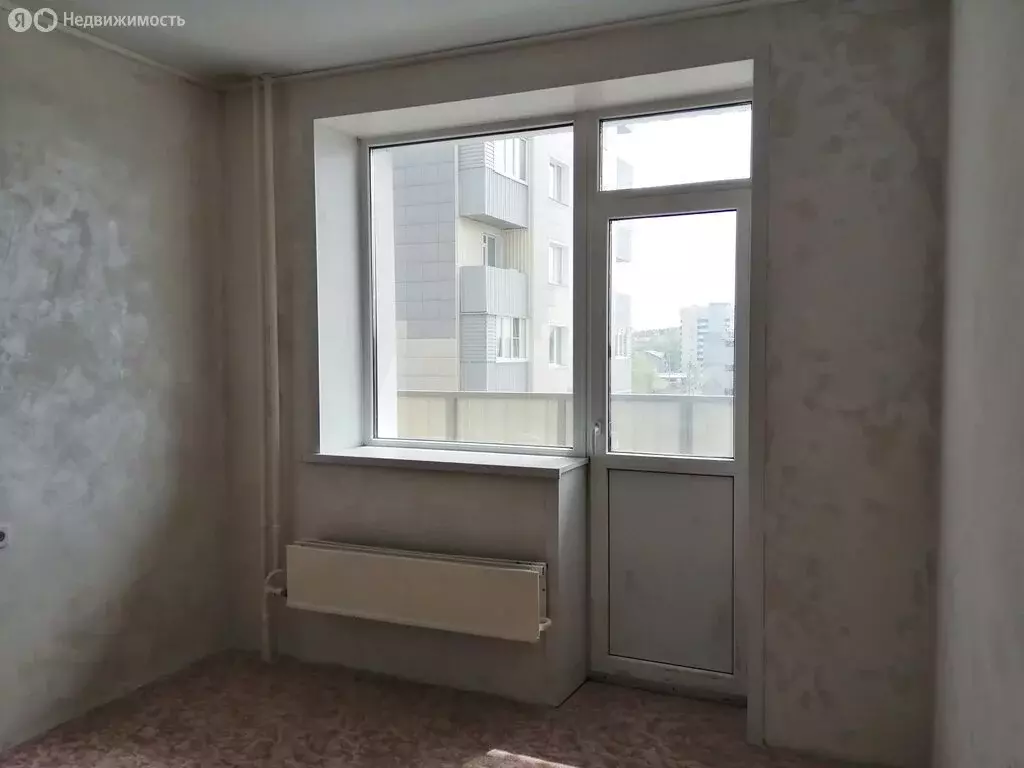 Квартира-студия: Бийск, Социалистическая улица, 22 (28 м) - Фото 0