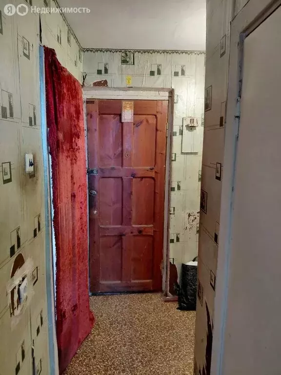 1-комнатная квартира: Керчь, улица Степана Разина, 3 (28.6 м) - Фото 1