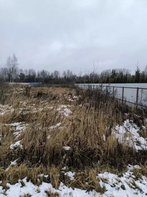 Участок, 6.5 сот., поселения (ижс) - Фото 1