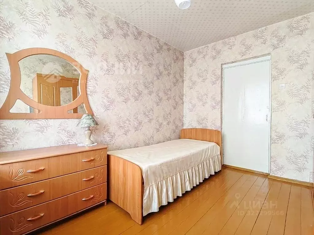 3-к кв. Чувашия, Канаш Восточный мкр, 15 (48.5 м) - Фото 1
