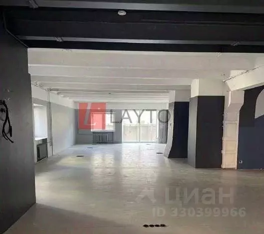 Офис в Москва Столярный пер., 3к13 (186 м) - Фото 2