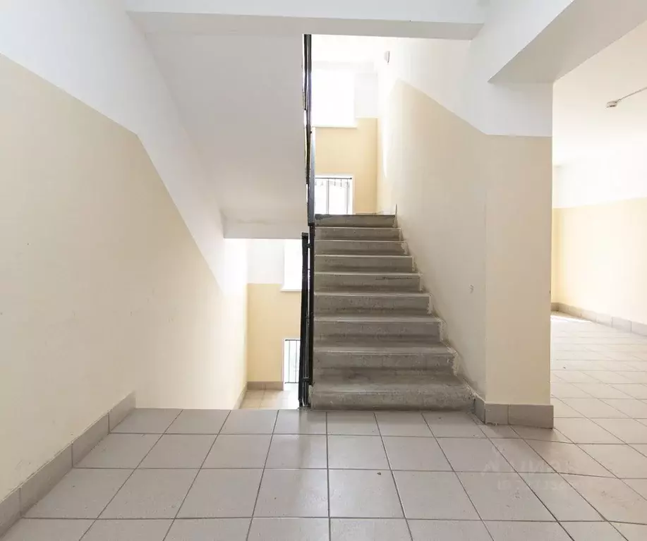 Студия Томская область, Томск ул. Нефтяная, 15 (30.5 м) - Фото 2