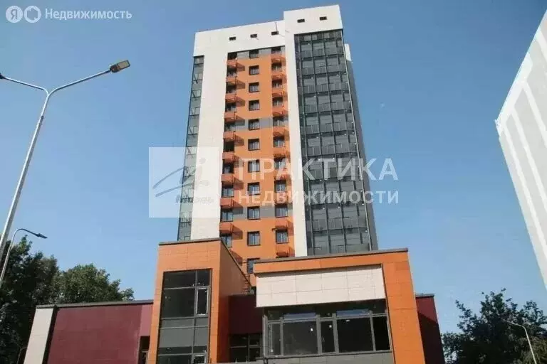 2-комнатная квартира: Москва, Новогиреевская улица, 5Ак1 (51.17 м) - Фото 2