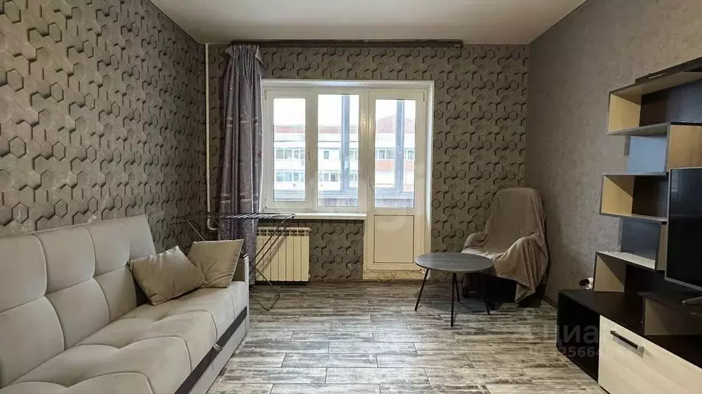 1-к кв. Вологодская область, Череповец Рыбинская ул., 22 (44.2 м) - Фото 2