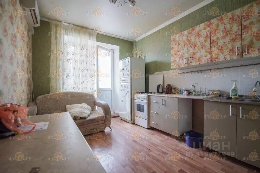 1-к кв. Ставропольский край, Ставрополь ул. Достоевского, 75 (36.4 м) - Фото 0
