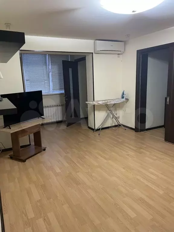 3-к. квартира, 55 м, 1/9 эт. - Фото 1