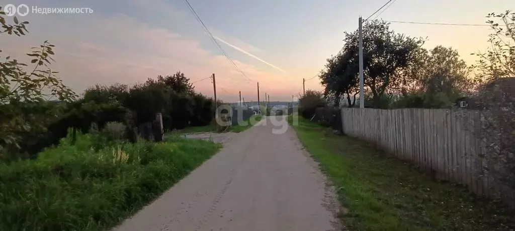 Участок в Нижний Новгород, садоводческое некоммерческое товарищество ... - Фото 1