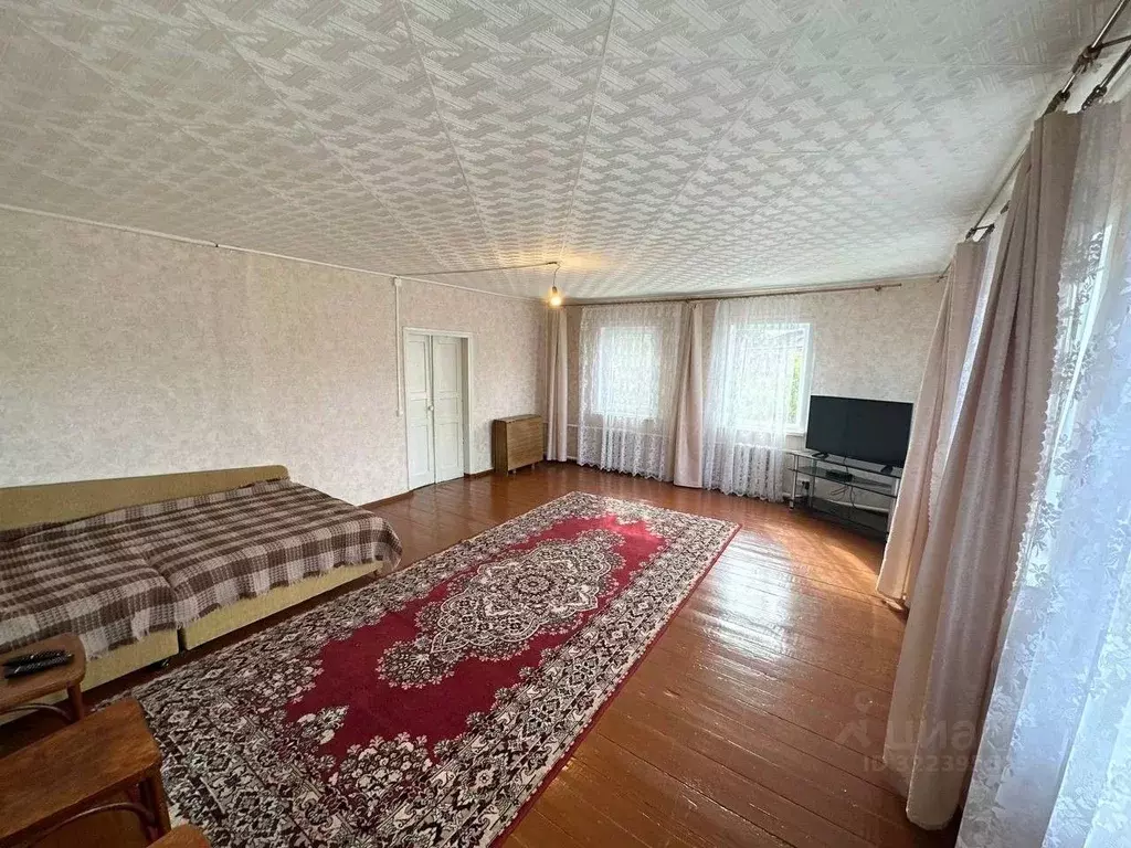 Дом в Оренбургская область, Соль-Илецкий муниципальный округ, с. ... - Фото 2