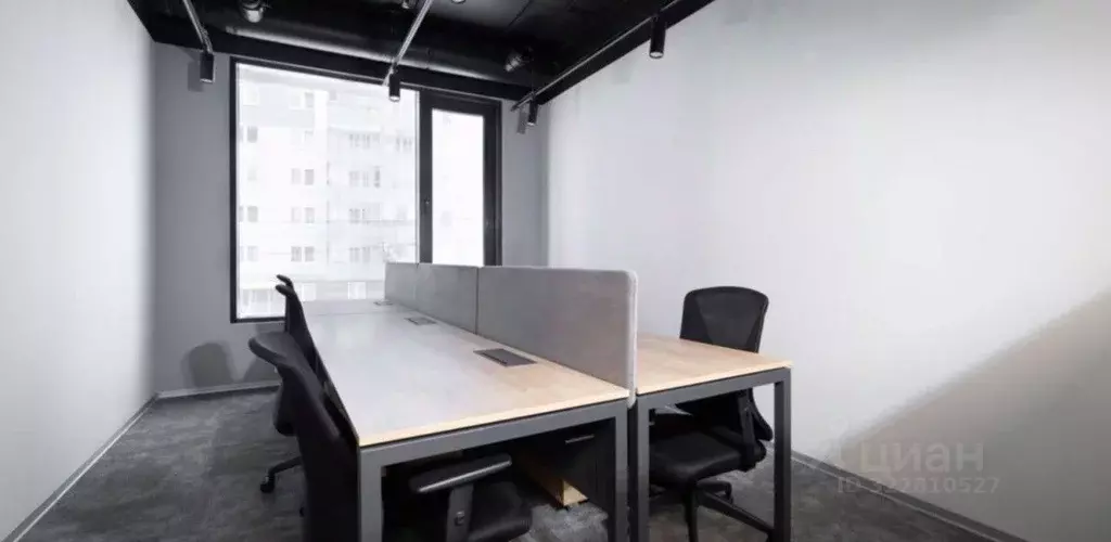 Офис в Санкт-Петербург Витебский просп., 101к1 (16 м) - Фото 2