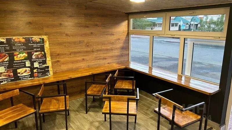 Помещение свободного назначения в Пензенская область, Мокшан рп ул. ... - Фото 2