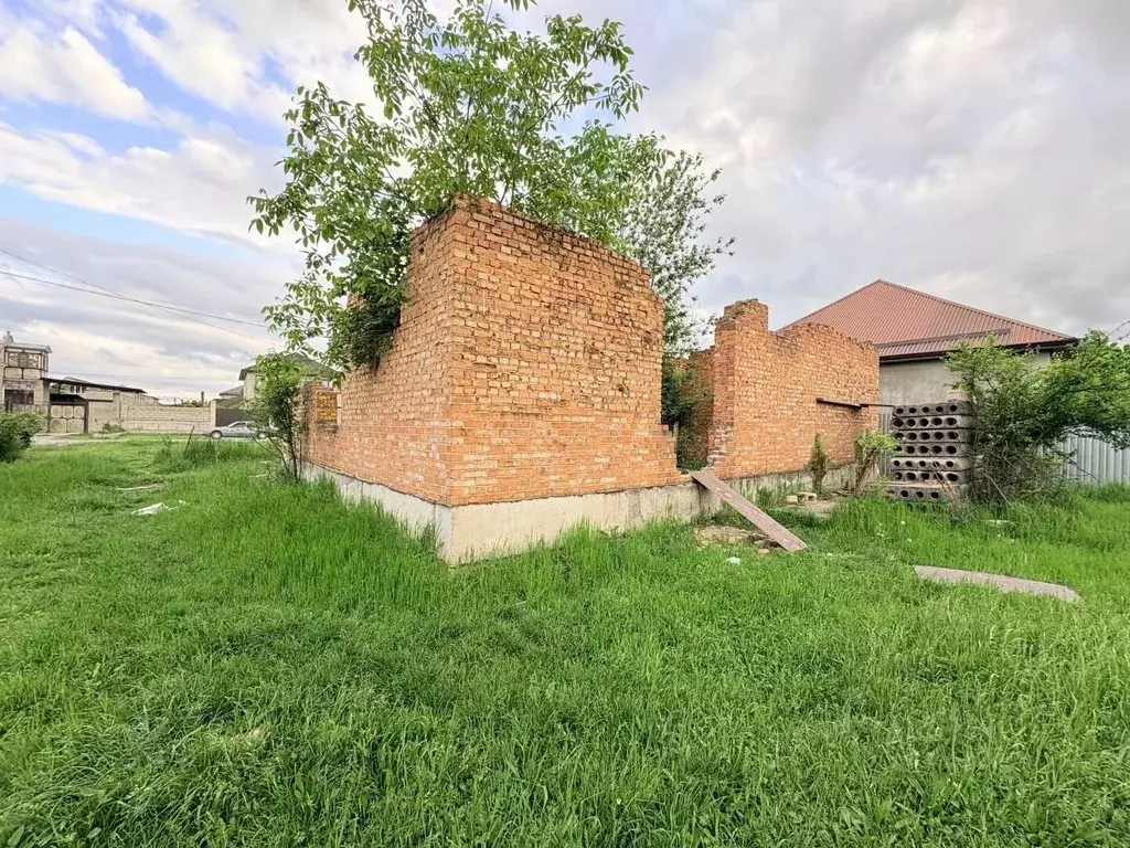 Участок в Кабардино-Балкария, Нальчик городской округ, с. Адиюх ул. ... - Фото 2