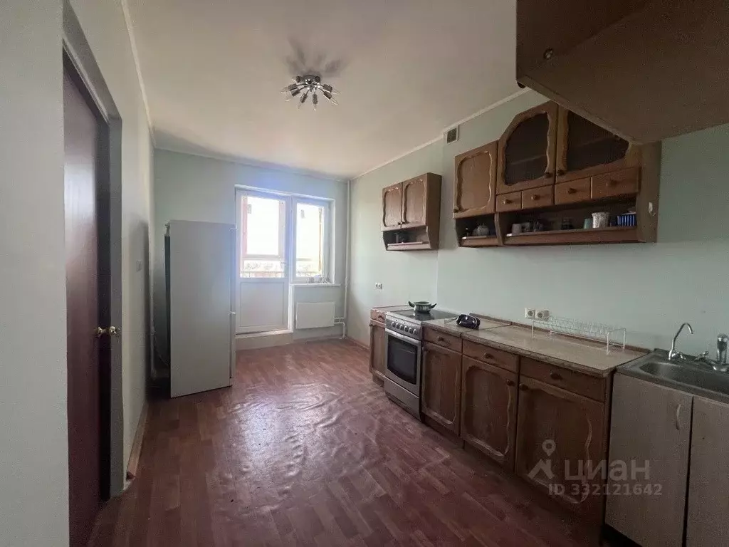 1-к кв. Московская область, Звенигород Одинцовский городской округ, ... - Фото 2