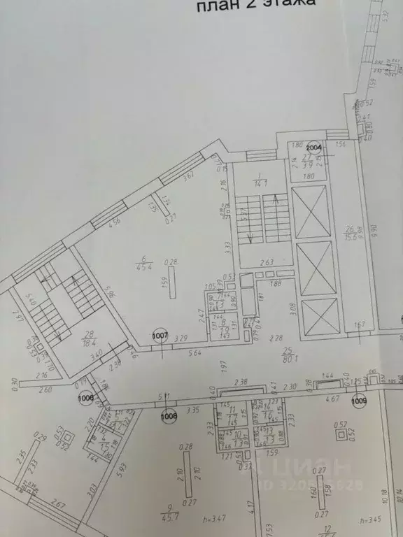Помещение свободного назначения в Татарстан, Казань ул. Горьковское ... - Фото 2