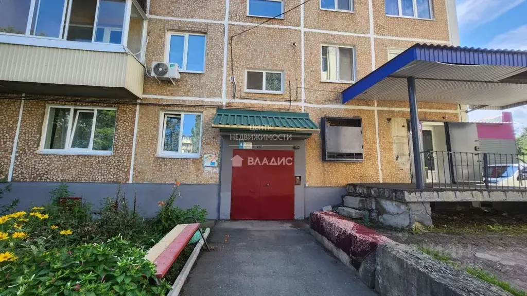 3-к кв. Приморский край, Арсеньев Октябрьская ул., 30 (60.4 м) - Фото 1