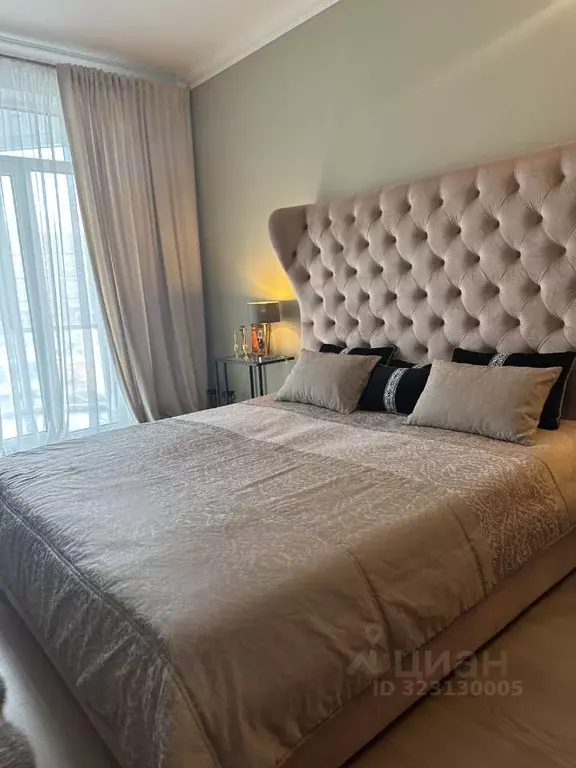 2-к кв. Москва Мосфильмовская ул., 88к2с7 (51.0 м) - Фото 2