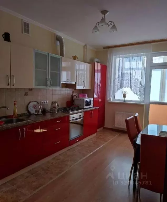 1-к кв. Севастополь просп. Генерала Острякова, 242 (42.0 м) - Фото 0