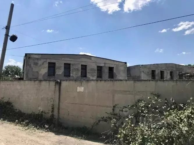 Помещение свободного назначения в Крым, Симферополь городской округ, ... - Фото 1