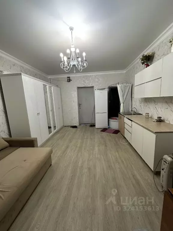 Комната Дагестан, Махачкала ул. Пржевальского, 61 (23.0 м) - Фото 2