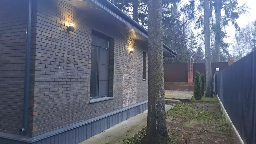 Дом в Московская область, Апрелевка Наро-Фоминский городской округ, ... - Фото 2