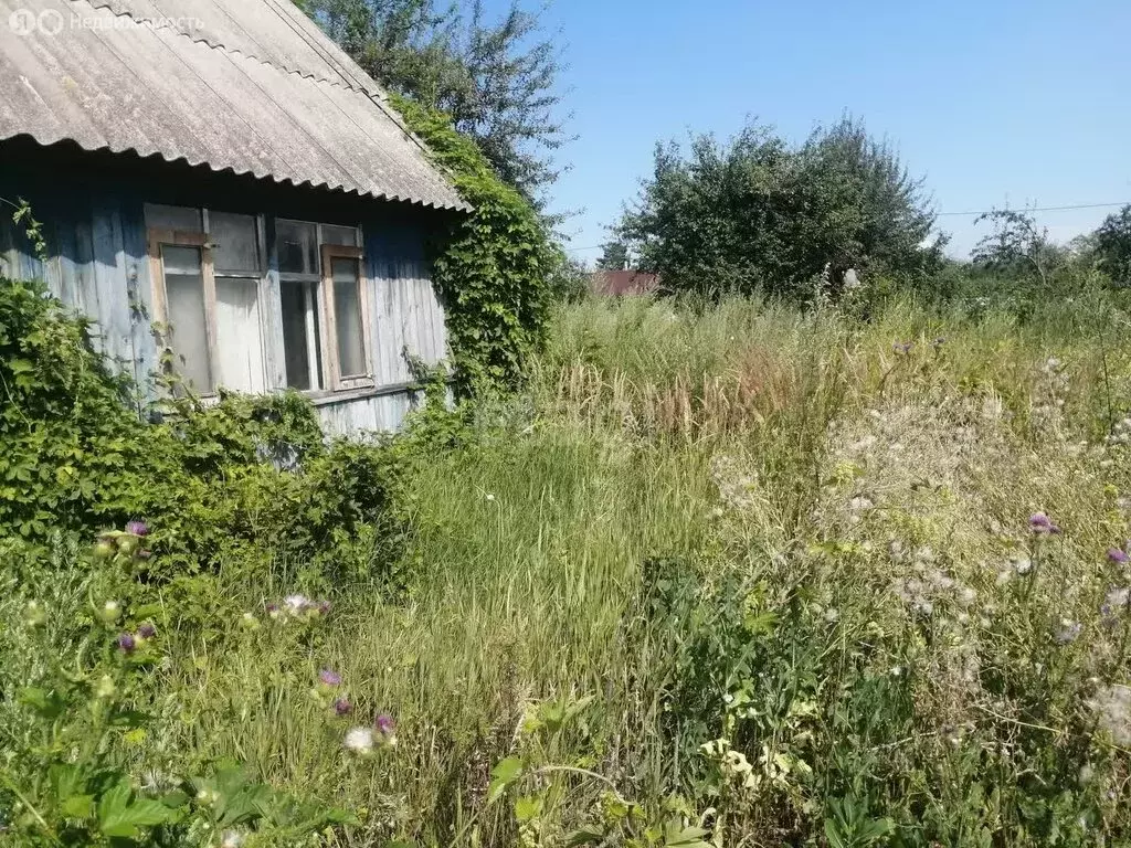 Дом в Ульяновск, СНТ Белый Ключ-1 (15 м) - Фото 0