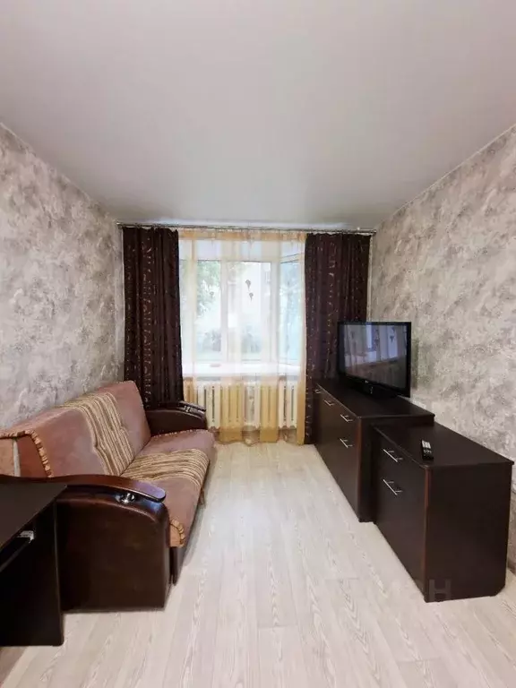 Комната Татарстан, Казань ул. Восстания, 21 (17.6 м) - Фото 0