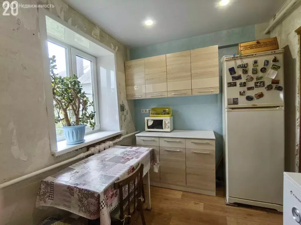 Дом в село Новогремяченское, улица Мира, 49 (60 м) - Фото 2